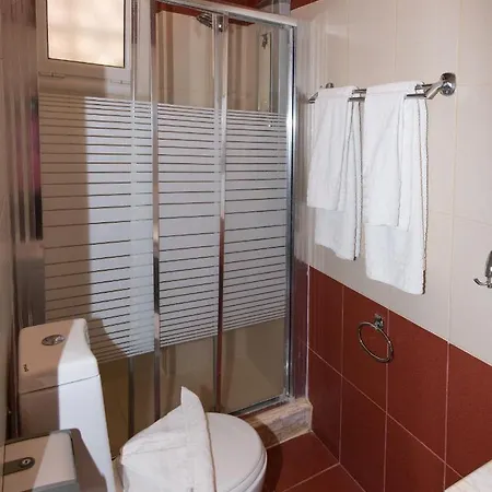 Otel Americana İstanköy