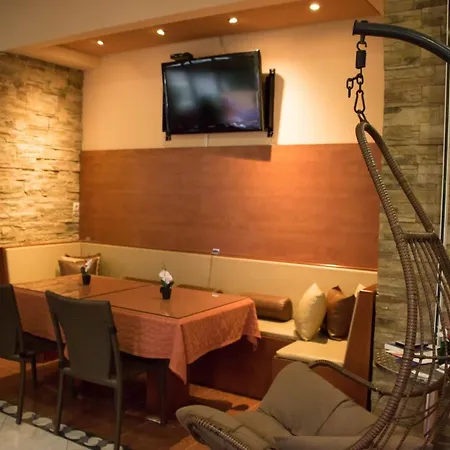 Americana Hotell Kos