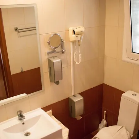 Americana Otel İstanköy