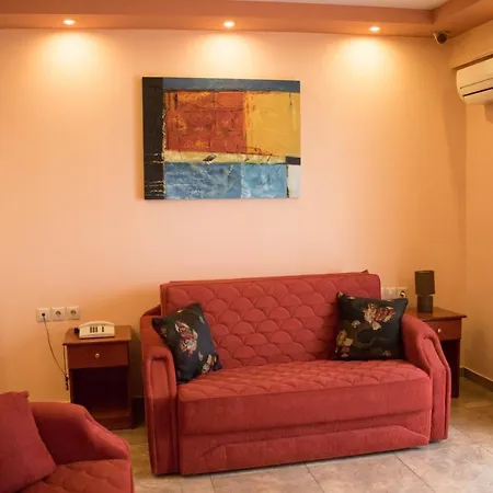 Otel Americana 2*