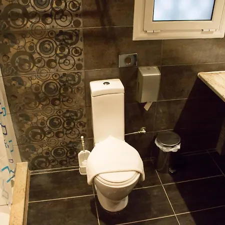 Americana Otel