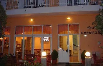 Hotel Americana 2*