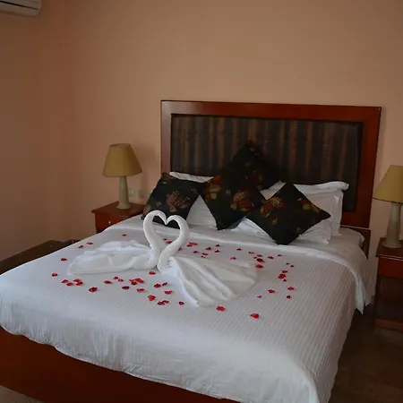 Hotel Americana 2*