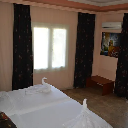 Americana Hotel Kos