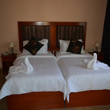 Hotel Americana 2*