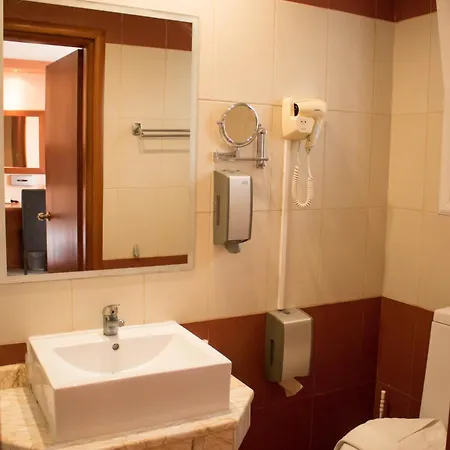 Hotel Americana Kos