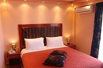 Americana Hotel Cós