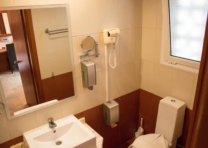 Americana Hotel Cós