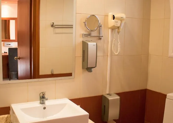 Hotel Americana Cós