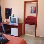 Americana Szálloda 2*