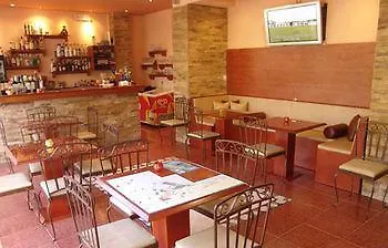 酒店 美洲大酒店 2*