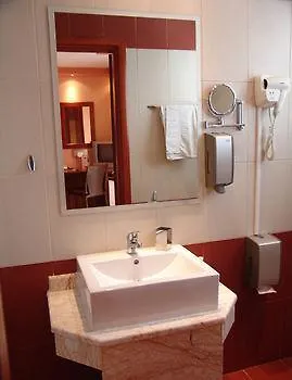 Americana Otel İstanköy
