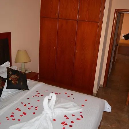 Otel Americana