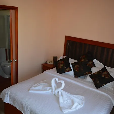 Otel Americana