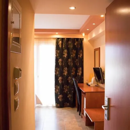 Hotel Americana Cós
