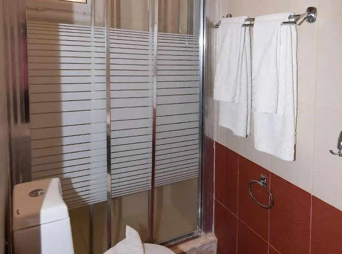 Hotell Americana Kos