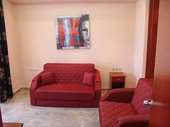 Americana Città di Kos