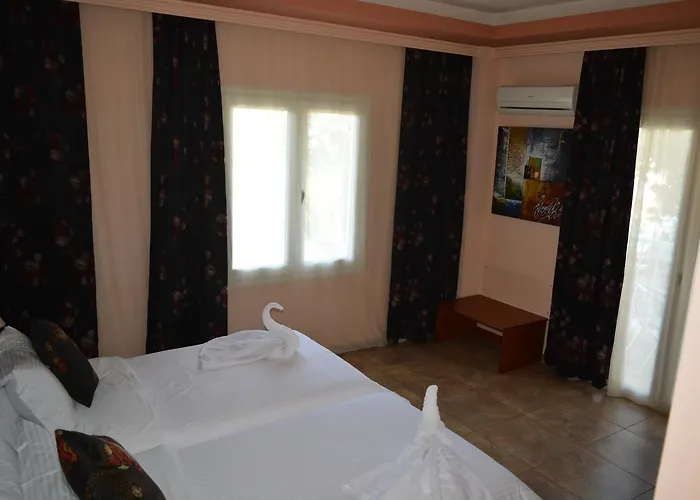 Americana Hotel Città di Kos