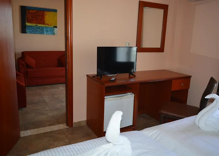 Americana 2* Kos-stad