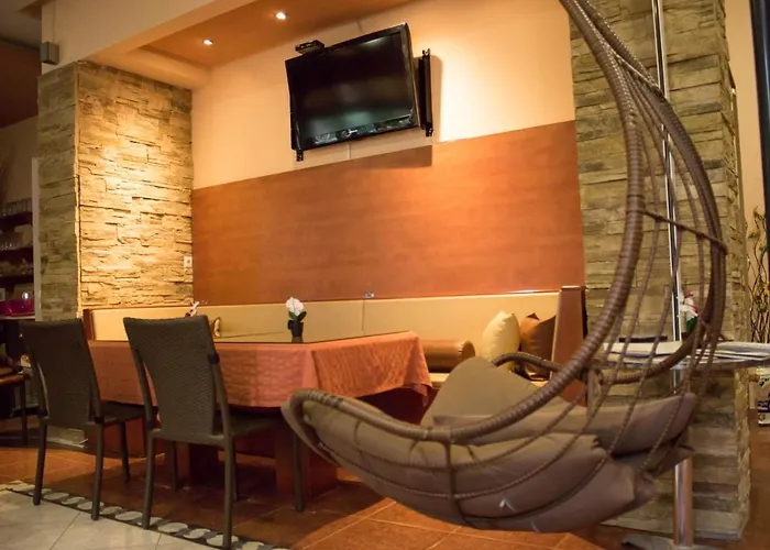 Americana 2* Città di Kos