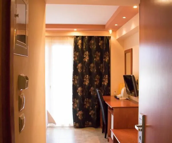 Hotell Americana Kos