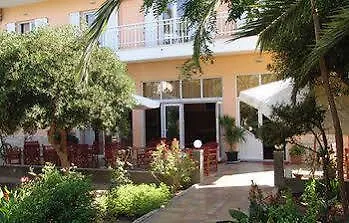 Americana 2* Città di Kos