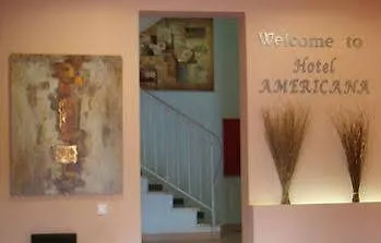 Hotell Americana